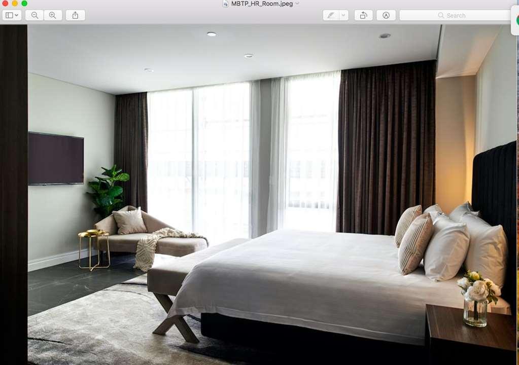Crowne Plaza Sydney Burwood By Ihg Hotel Room photo